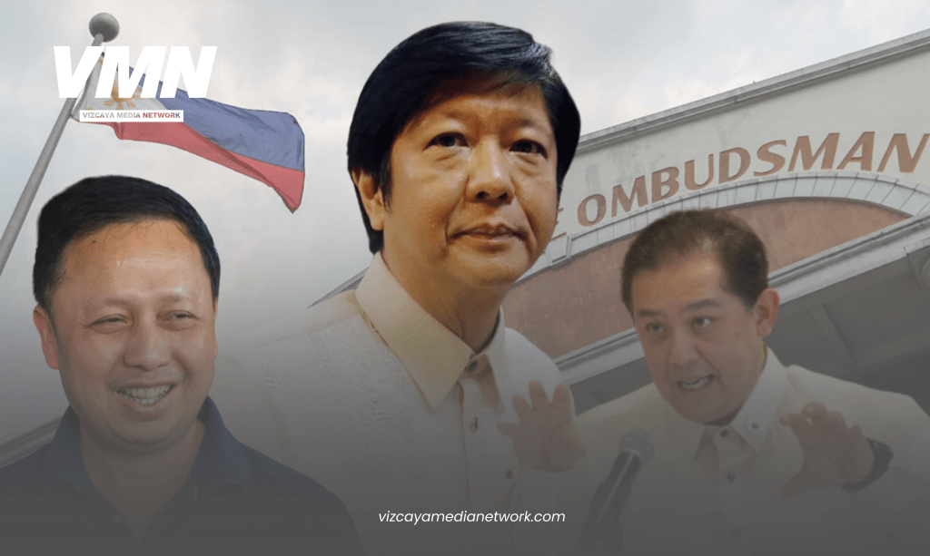 Marcos Confirms Possible Plunder Charges vs. Romualdez, Zaldy Co as P100-B Budget Scandal&nbsp;Explodes