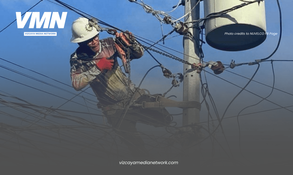 NUVELCO Reports 54% Household Energization as Province Awaits Full Power Return by December&nbsp;12