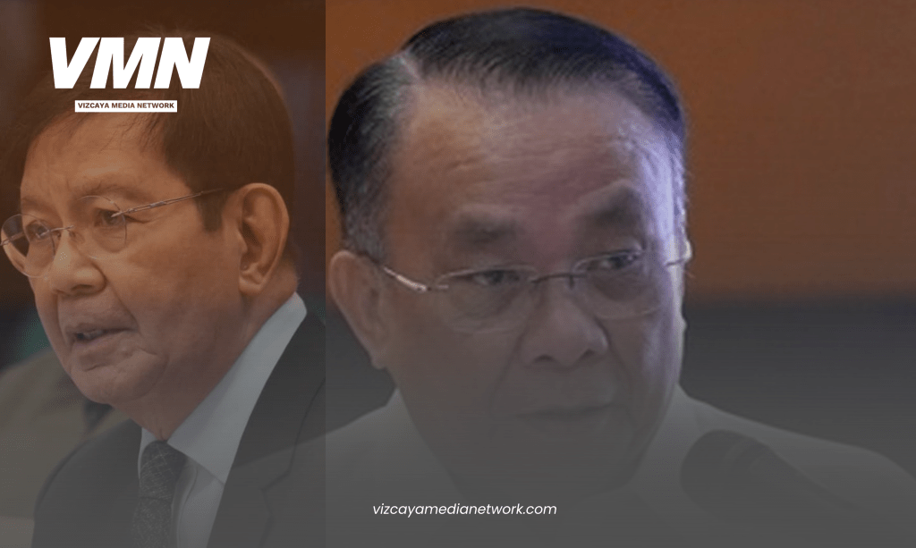 Bersamin Breaks Silence: ‘I Never Facilitated ₱52 Billion’ Amid Explosive Budget&nbsp;Controversy”