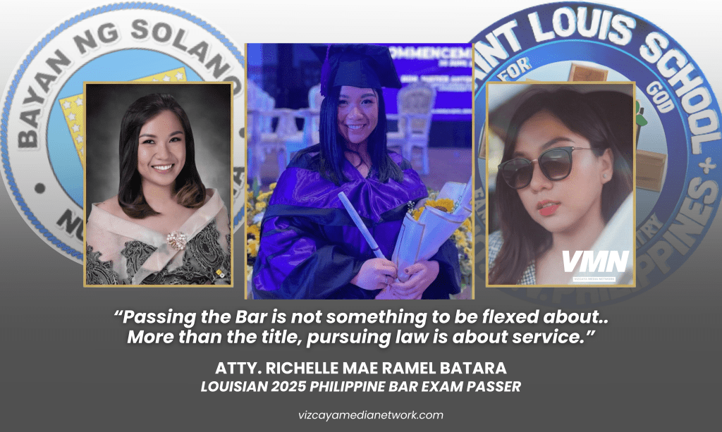 Proof That Prayers, Readings, and a Little Crying Work: How a Louisian Passed the 2025 Bar&nbsp;Exam